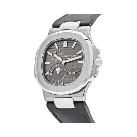 Patek Philippe | Nautilus - Free & Fast UAE Shipping