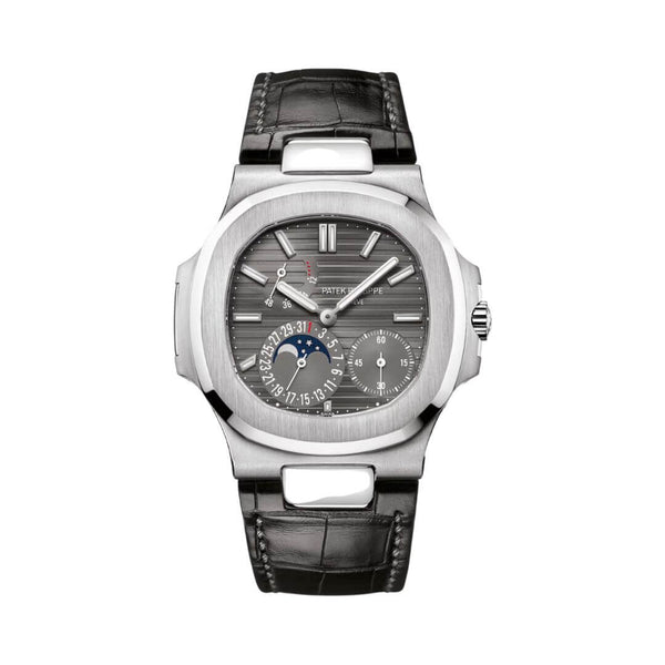 Patek Philippe Watch | Nautilus