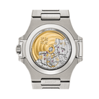 Patek Philippe | Nautilus Gradient Blue Dial - Free & Fast UAE Shipping