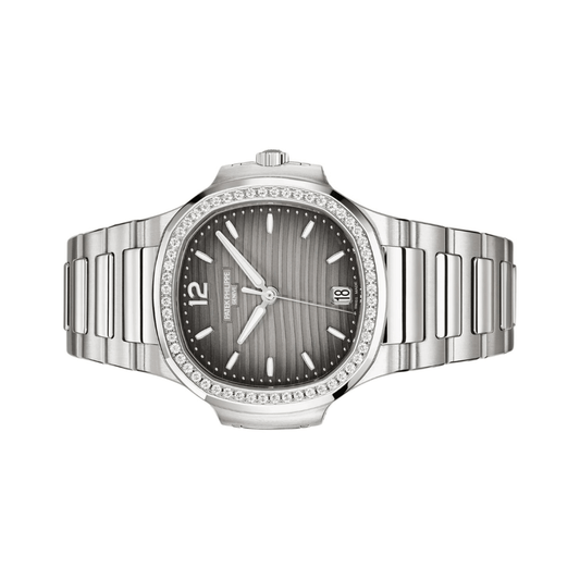 Patek Philippe | Nautilus Opaline Black - Free & Fast UAE Shipping