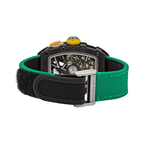 Richard Mille | RM 7-04 Black - Free & Fast UAE Shipping