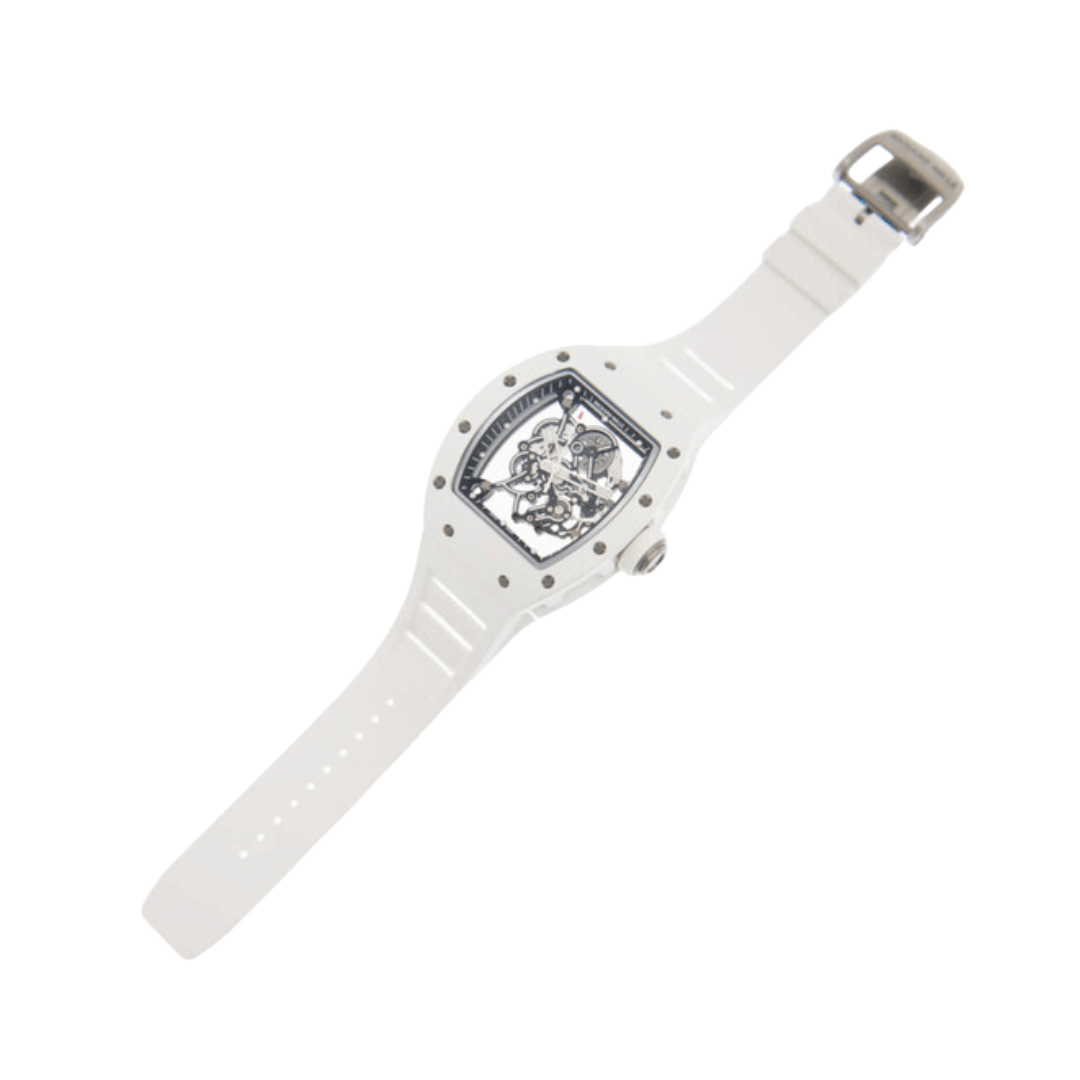 Richard Mille | Bubba Watson - Free & Fast UAE Shipping