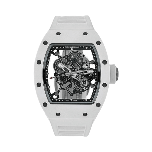 Richard Mille | Bubba Watson - Free & Fast UAE Shipping