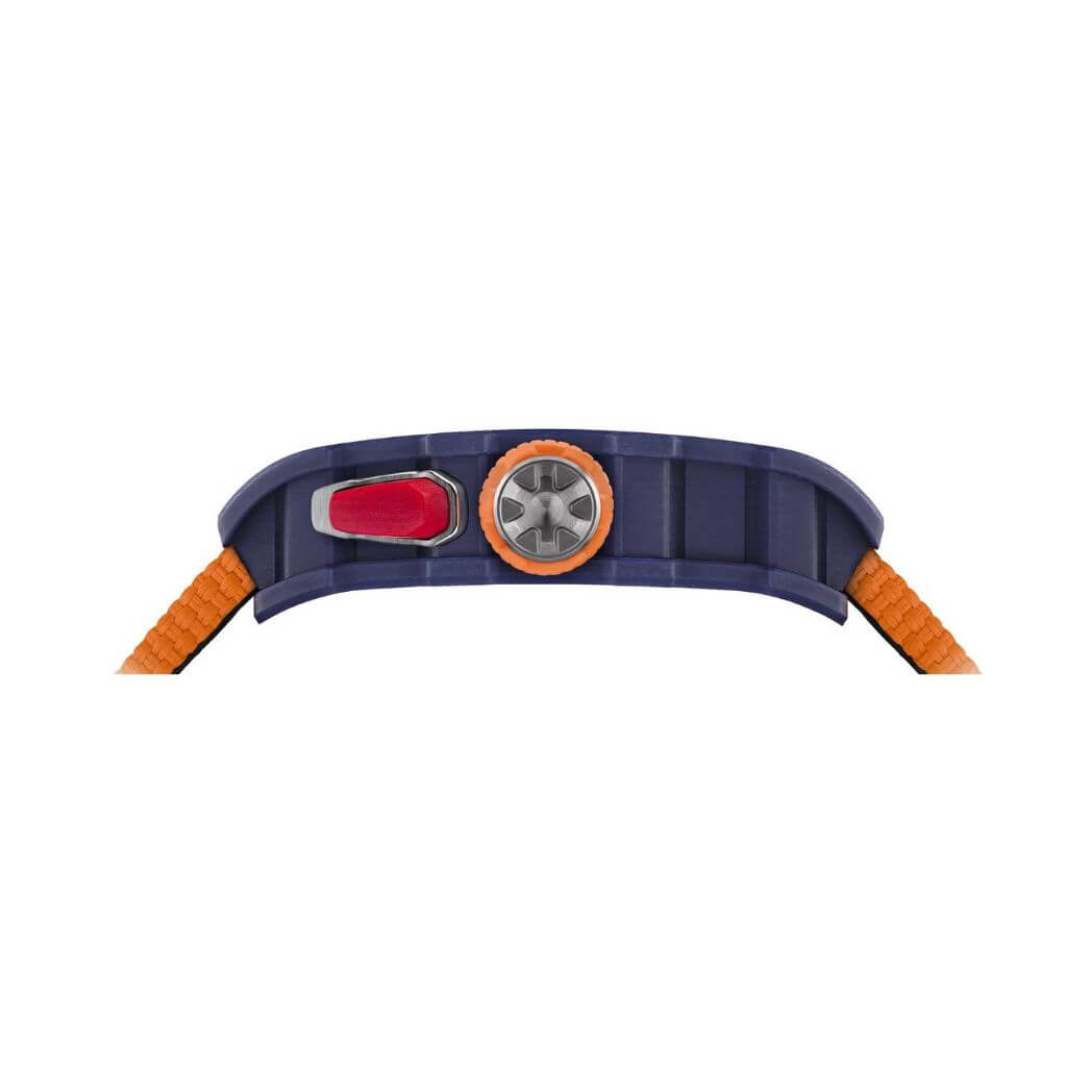 Richard Mille | RM 7-04 Navy Blue Automatic - Free & Fast UAE Shipping