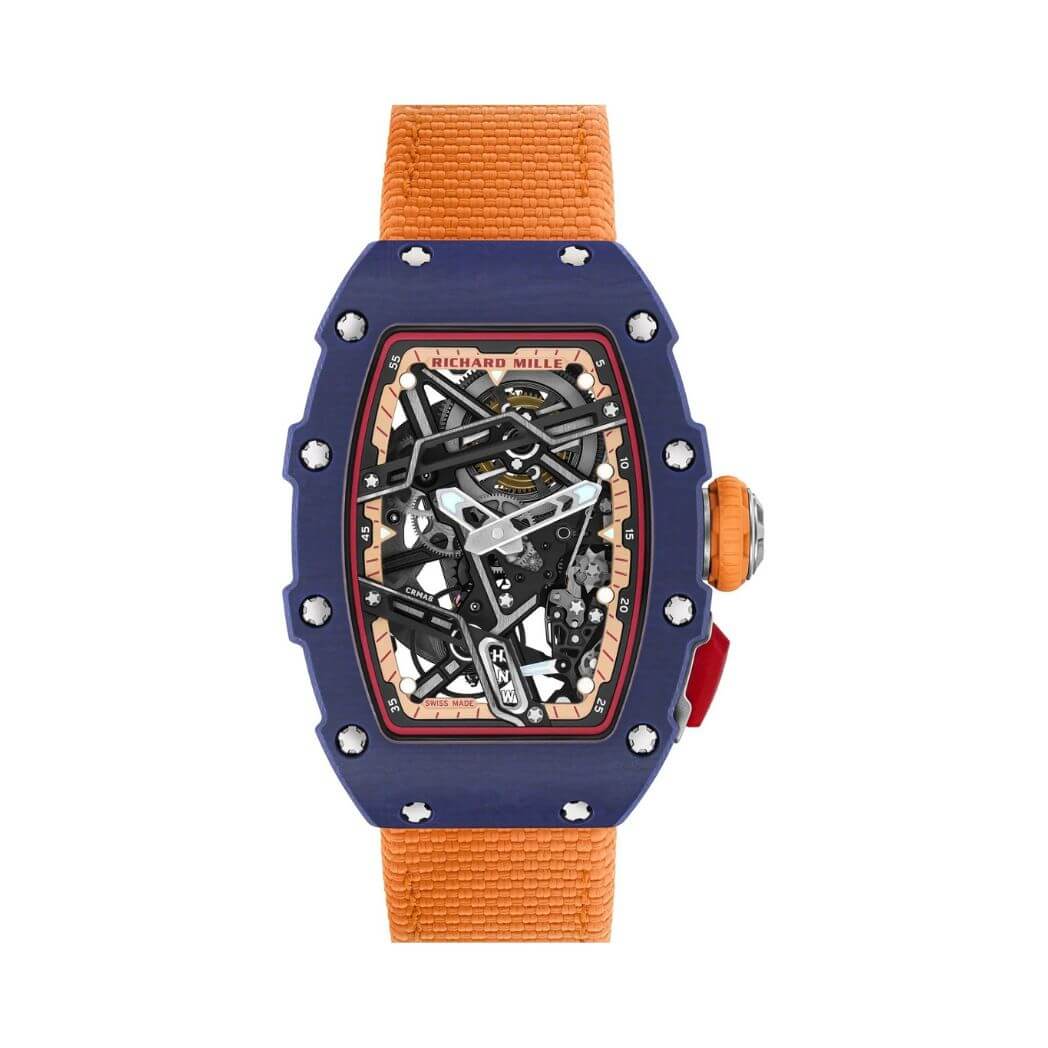 Richard Mille Watches