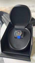 Richard Mille | RM 67-02 Sebastien Ogier - Free & Fast UAE Shipping