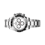 Rolex | Cosmograph Daytona White Panda - Free & Fast UAE Shipping