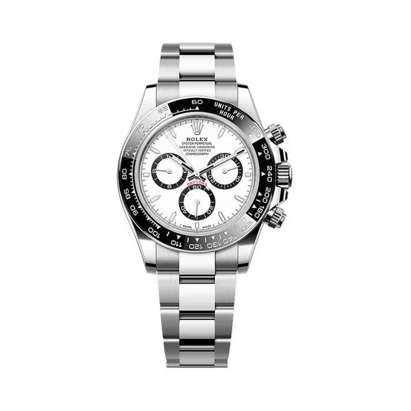 Rolex Watch | Cosmograph Daytona White Panda
