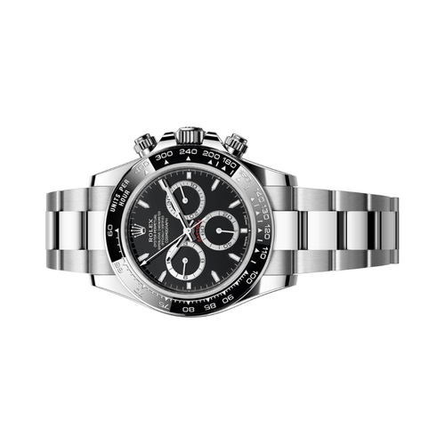 Rolex Cosmograph Daytona Counter Watch premium replica - image 2