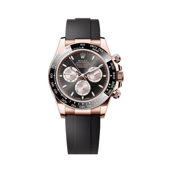 Rolex Watch | Cosmograph Daytona Everose