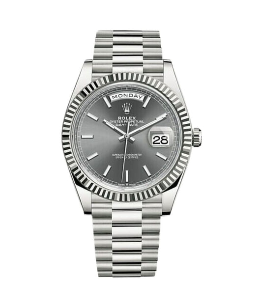 Rolex | Day-Date - Free & Fast UAE Shipping