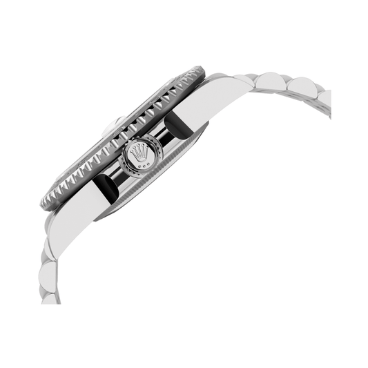 Rolex | GMT-Master II Black Dial - Free & Fast UAE Shipping