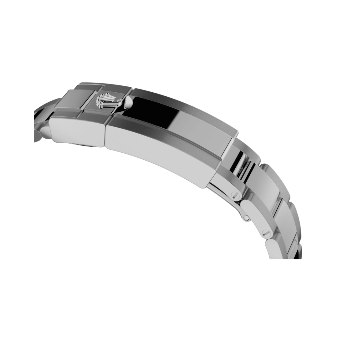 Rolex | GMT-Master II Black Dial - Free & Fast UAE Shipping