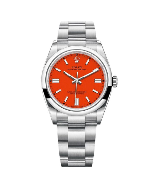 Rolex | Oyster Perpetual - Free & Fast UAE Shipping
