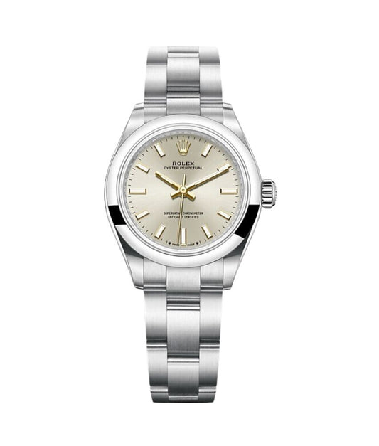 Rolex | Oyster Perpetual - Free & Fast UAE Shipping