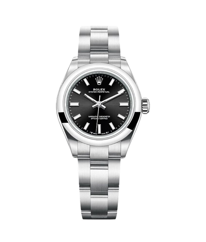 Rolex | Oyster Perpetual - Free & Fast UAE Shipping