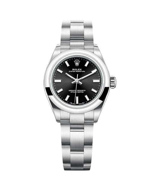 Rolex | Oyster Perpetual - Free & Fast UAE Shipping