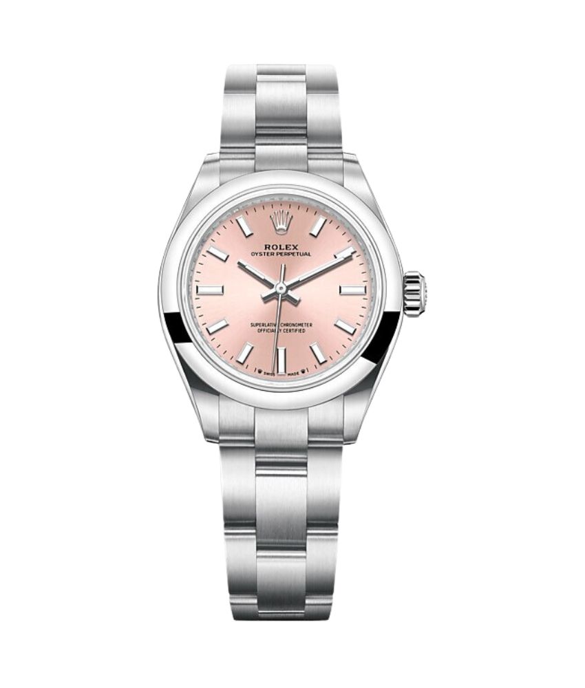 Rolex | Oyster Perpetual - Free & Fast UAE Shipping
