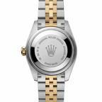 Rolex Watch | Datejust 28 Silver