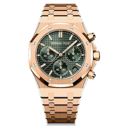 Audemars Piguet | Royal Oak - Free & Fast UAE Shipping
