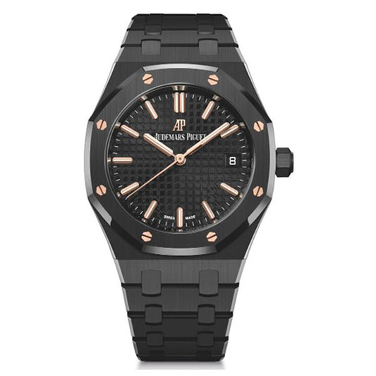 Audemars Piguet | Royal Oak - Free & Fast UAE Shipping