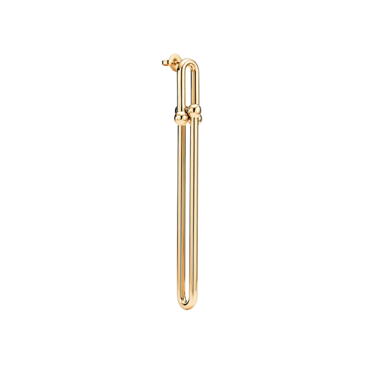 Tiffany & Co. Jewelry | HardWear Double Long Link Earrings
