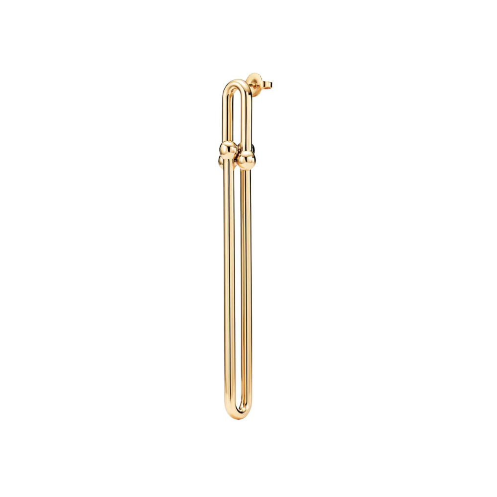 Tiffany & Co. Jewelry | HardWear Double Long Link Earrings