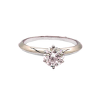 Tiffany & Co. Jewelry | Harmony Engagement Ring