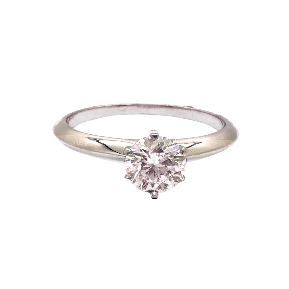 Tiffany & Co. Jewelry | Harmony Engagement Ring
