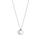 Tiffany & Co. Jewelry | Multi Color Neclace Gold Pink Gold Silver Set