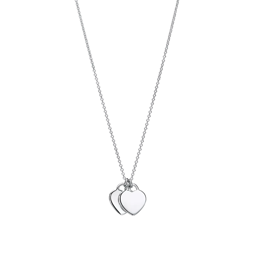 Tiffany & Co. Jewelry | Multi Color Neclace Gold Pink Gold Silver Set