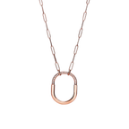 Tiffany & Co. Jewelry | Pendants Neckalce Set Gold Silver Pink Gold