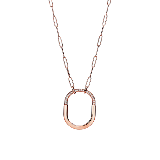 Tiffany & Co. Jewelry | Pendants Neckalce Set Gold Silver Pink Gold