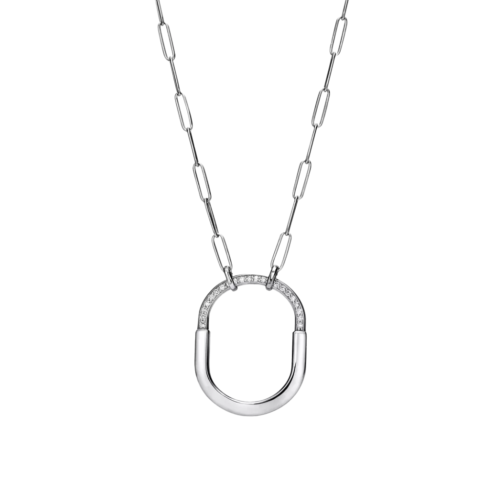 Tiffany & Co. Jewelry | Pendants Neckalce Set Gold Silver Pink Gold
