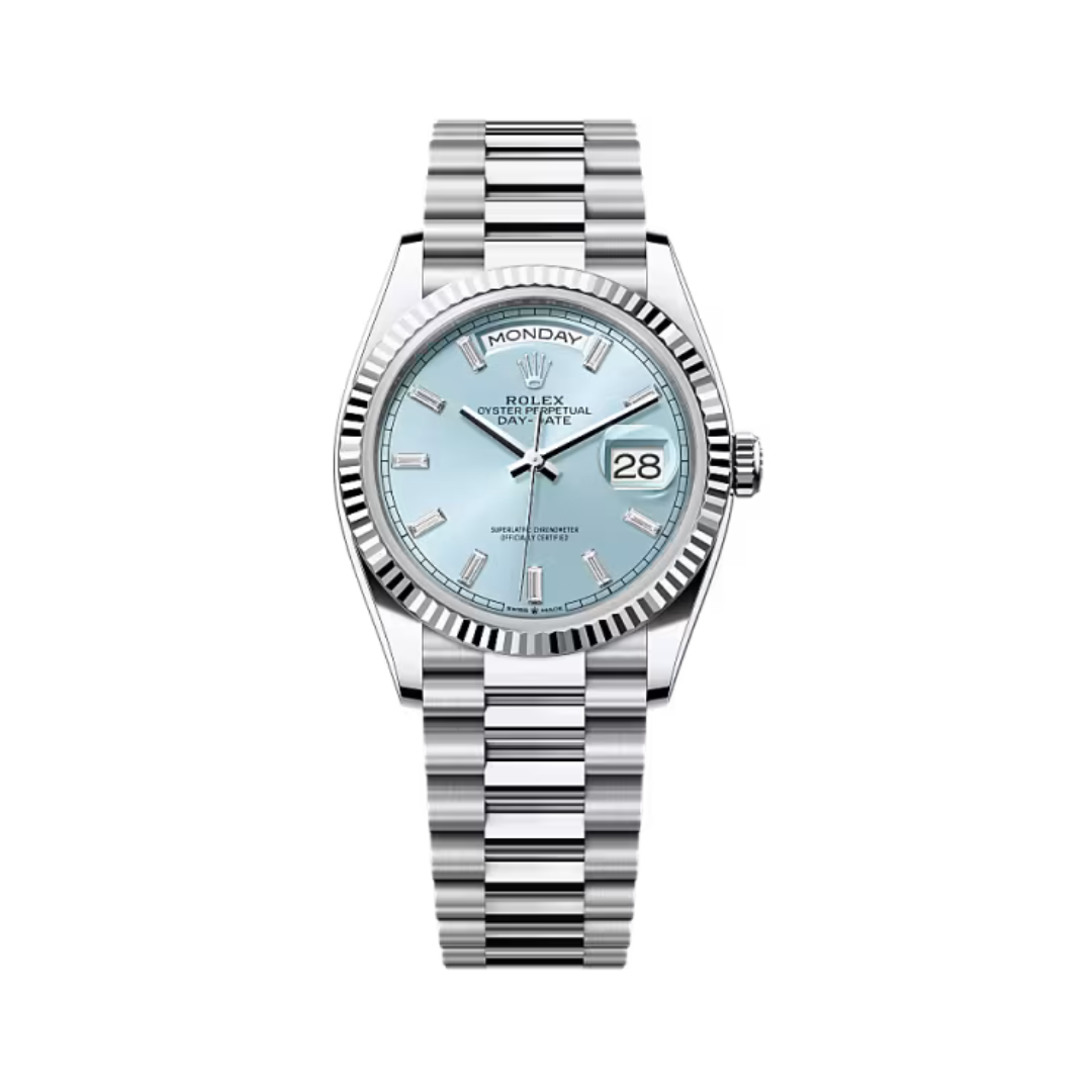 Rolex | Day-Date - Free & Fast UAE Shipping