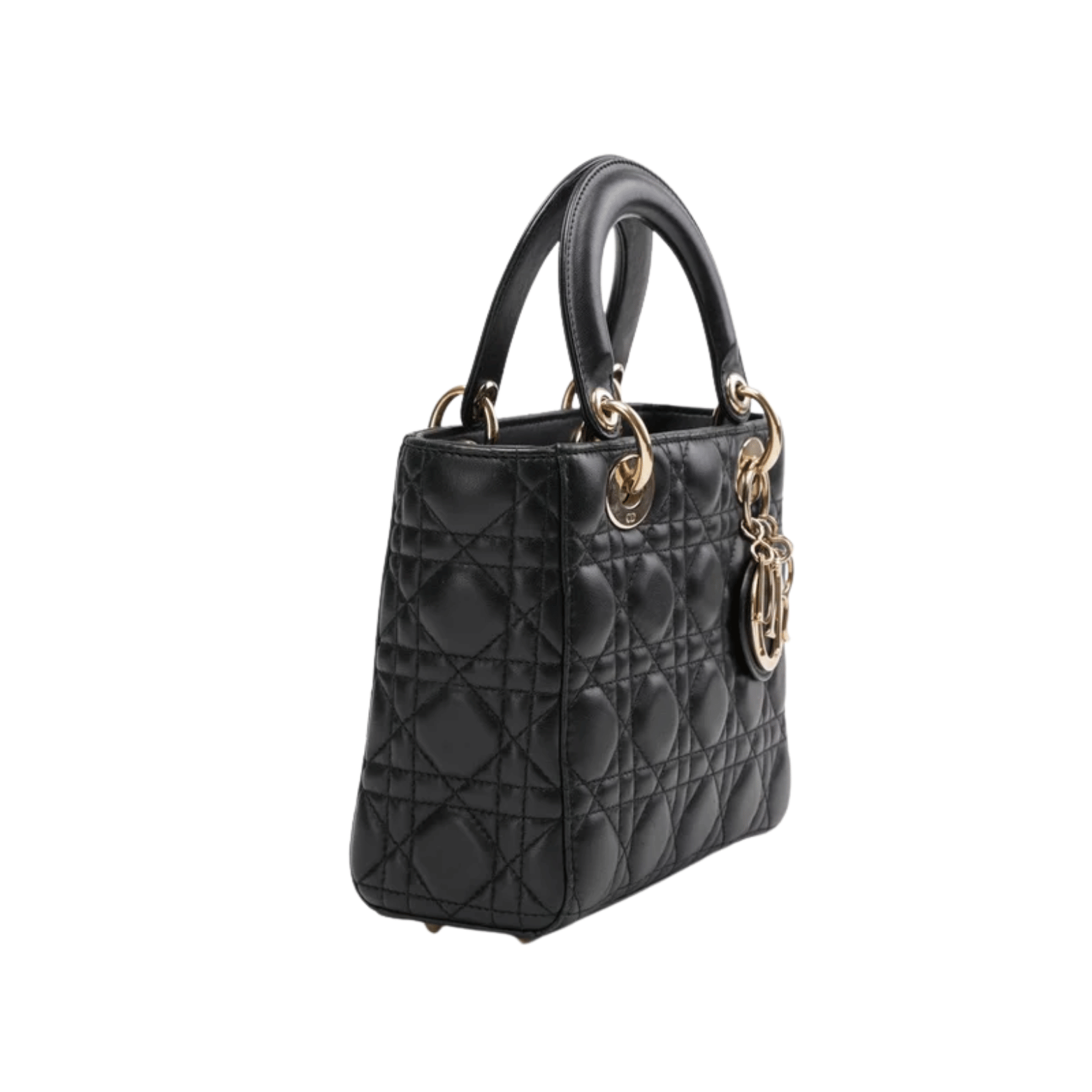 Dior Bag | Small Lady My Abcdior