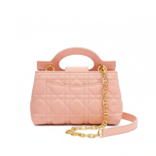 Dior Bag | Jolie Top Handle Leather
