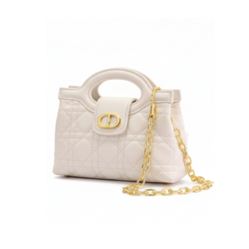Dior Bag | Jolie Top Handle Mini
