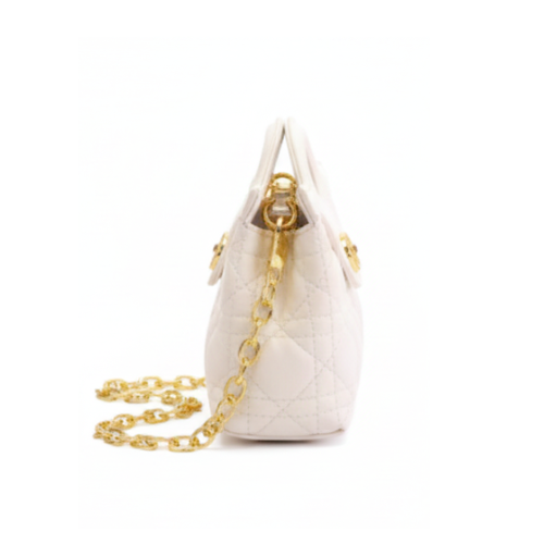 Dior Bag | Jolie Top Handle Mini