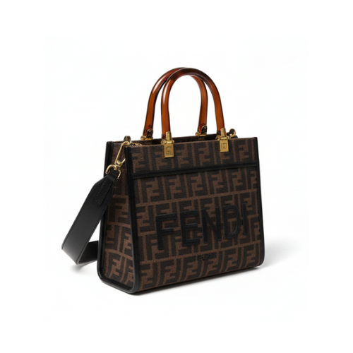 Fendi Bag | Sunshine Leather