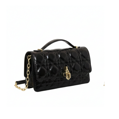 Dior Bag | My Top Handle