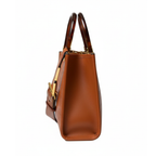 Fendi Bag | Sunshine Brown Leather