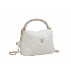 Chanel Bag | 19 White Flap Bag