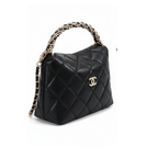 Chanel Bag | 19 Quilted Flap Bag