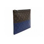 Louis Vuitton Pouch | Zipper Pouch Leather
