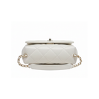 Chanel Bag | 19 White Flap Bag