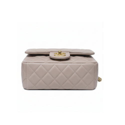 Chanel Bag | 23C Mini Shoulder Bag Leather