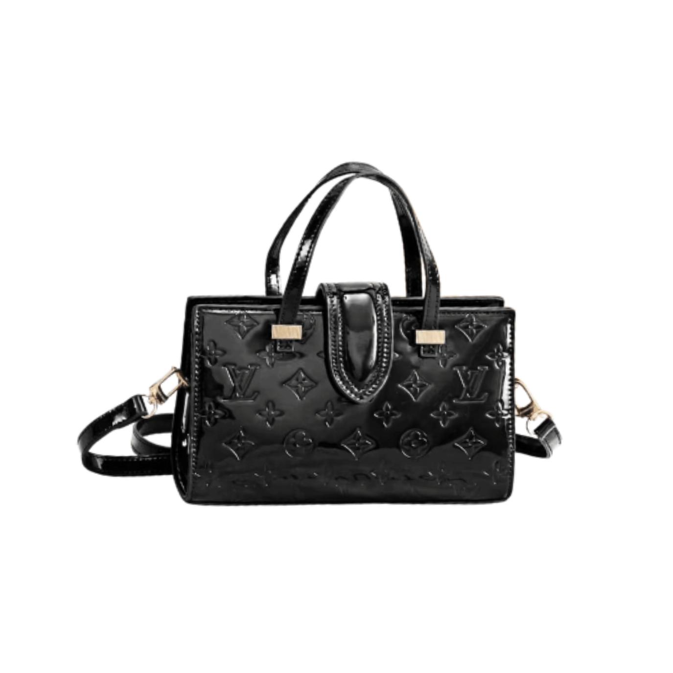 Louis Vuitton Bag | Vernis Balck Monogram