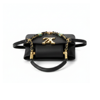 Louis Vuitton Bag | Hobo Shoulder Bag Leather