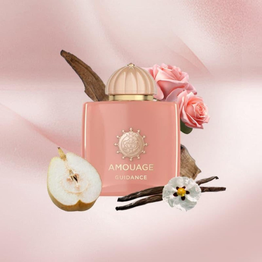 Amouage | Guidance 100Ml